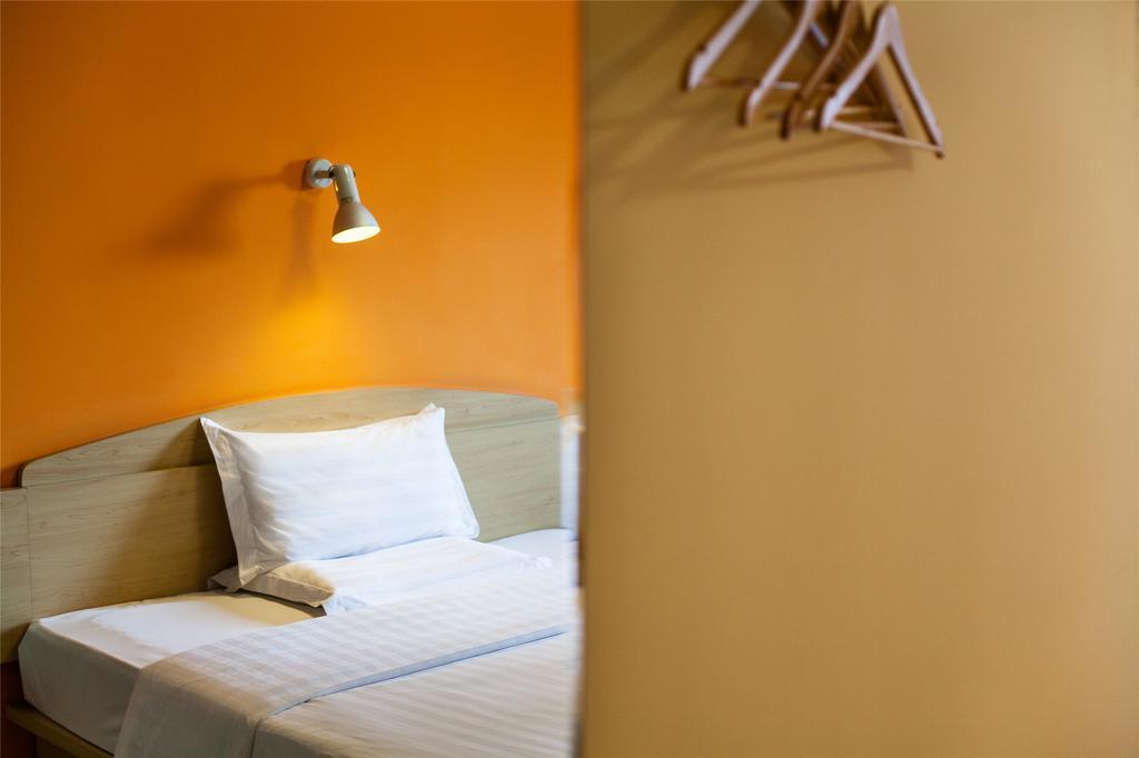 7Days Inn Qingdao Haiyunan Xinglong Road Cameră foto