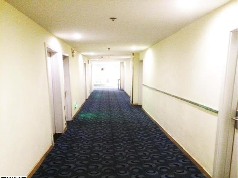 7Days Inn Qingdao Haiyunan Xinglong Road Exterior foto